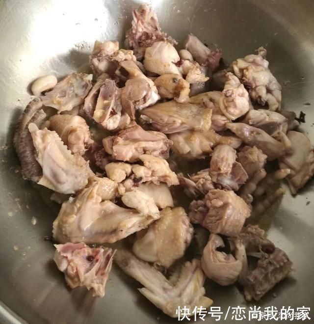 这12个红烧家常菜，开胃下饭，团年饭或年夜饭可以有，好吃还实惠