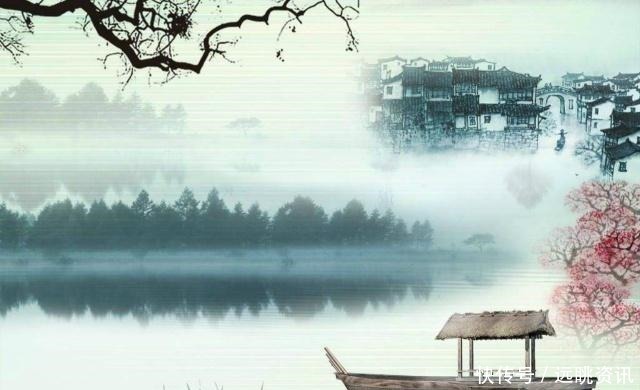 仕途多舛|孟郊最啰嗦的一首诗,连用9个相同的字,写出凡世间最真的爱