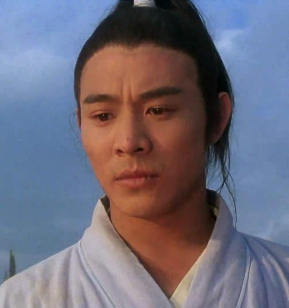 此人|此人是杨过一生中唯一的徒弟,名气超过杨过,武功也比杨过要高