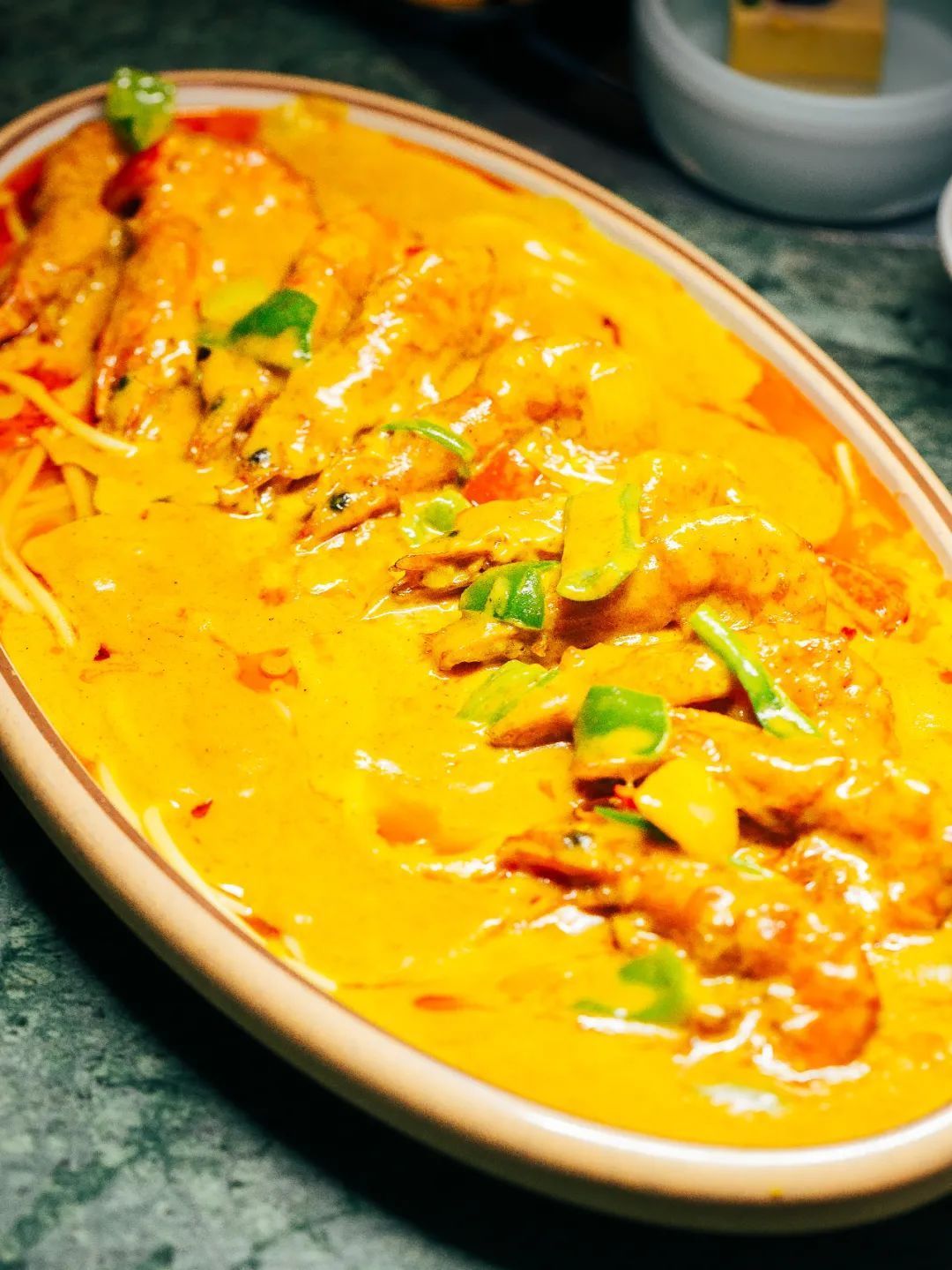 泰式|来了成都必须吃的一家泰式火锅