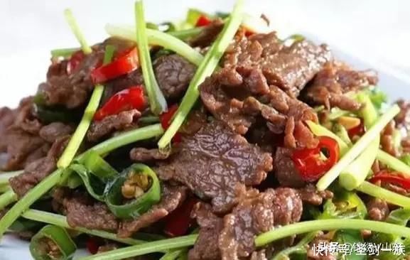 生抽|在家请客做的12道家常菜招待,道道色香味俱全,客人吃了连连称赞
