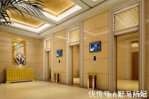 电梯|为什么很多人建议要优先选择边户?中户究竟差在哪里?看看这2点