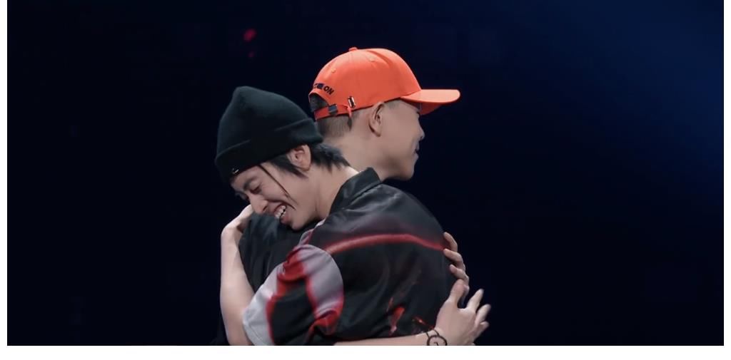 参赛选手|《说唱听我的》5强赛翻车,观众不满淘汰结果