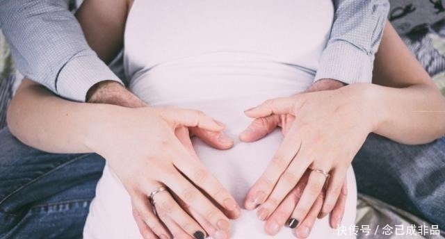 妊娠反应|明明刚怀孕,别人却一眼就能看出来,这是为啥过来人聊孕后变化!