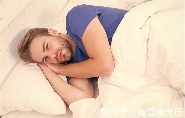 男性|男性开始衰老时,“晨起”会露出破绽,若占一半以上,别不放心上