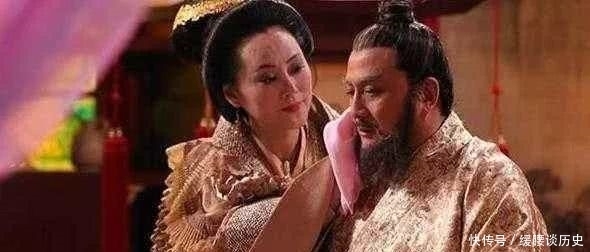 谁家|搞株连谁家强?朱元璋可比不上这一位,说说隋炀帝初年那些事