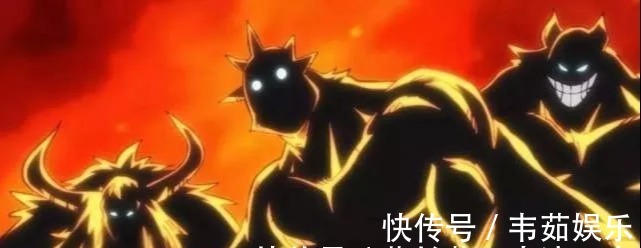 灾烬|海贼王炎灾烬悬赏金额14亿,他的刀吃了恶魔果实