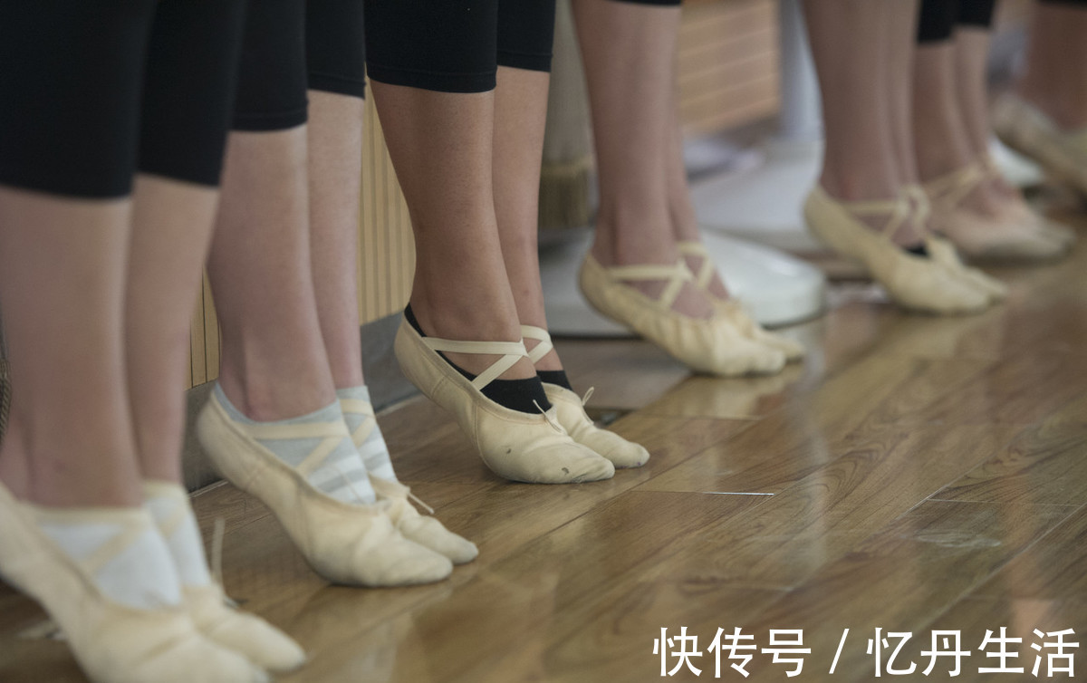 引书|每天坚持踮脚尖,坚持一个月后会发生什么不知道可就亏大了