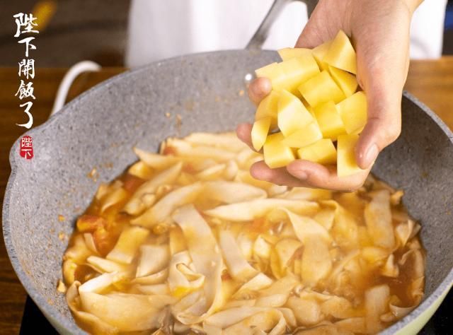 真的|我真的太太太爱这碗「面」啦酸鲜开胃,劲道爽滑,多吃两碗也不怕胖