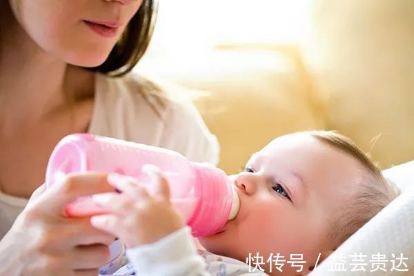 身体不适|宝宝混合喂养消化不良怎么办?多半是这些原因导致