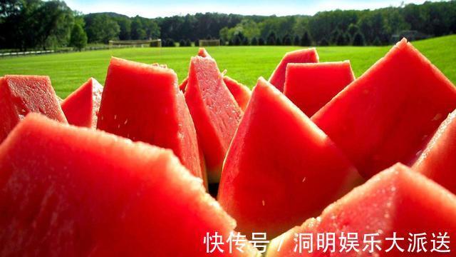 清热|夏季多吃以下几种水果,能清热降暑、美容养颜,不妨一试
