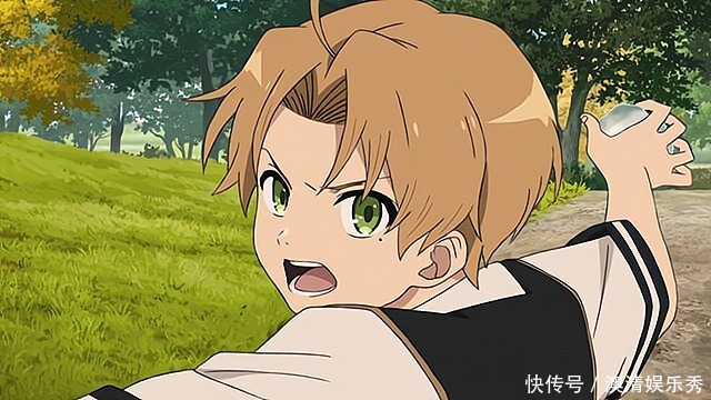 共有|《无职转生》科普:鲁迪一生共有3个妻子,萝莉师傅年纪最大!