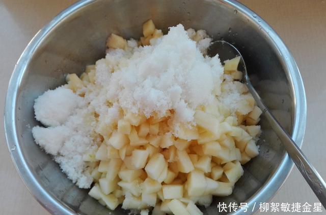 添加|秋冬后,此水果别错过,一切一煮零添加,每天吃点,美白又抗皱