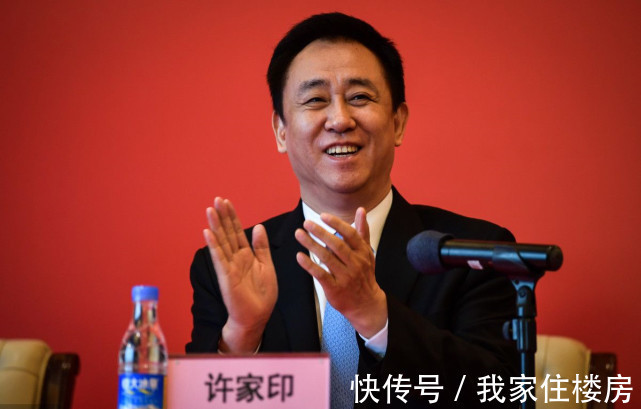 万科集团|果然不是空穴来风？！祝九胜回应“网传万科正在挑选恒大项目”！