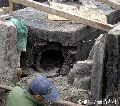 座墓地|曾国藩之墓被打开!专家为何下令永久封闭,这一点告诉你答案!