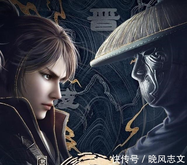 焊魃|《不良人3》:林轩遇难,焊魃营救,吴王楚王会站在哪一边?