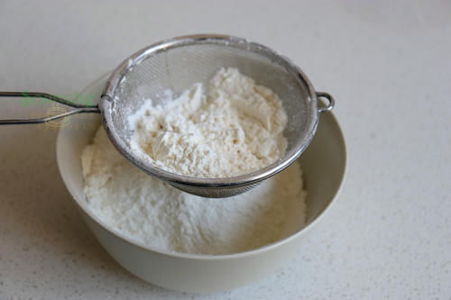 烘焙9年,这个古早味蛋糕方子很靠谱,蓬松香软,放五天不塌陷