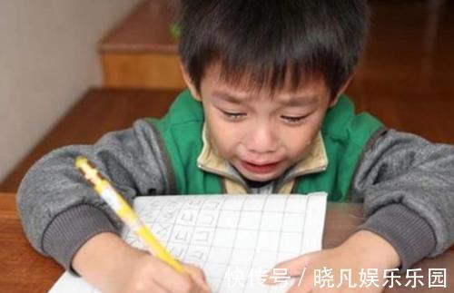 孩子|永远不要指望一个孩子学会自觉,但你这样做,可以教会他们自律