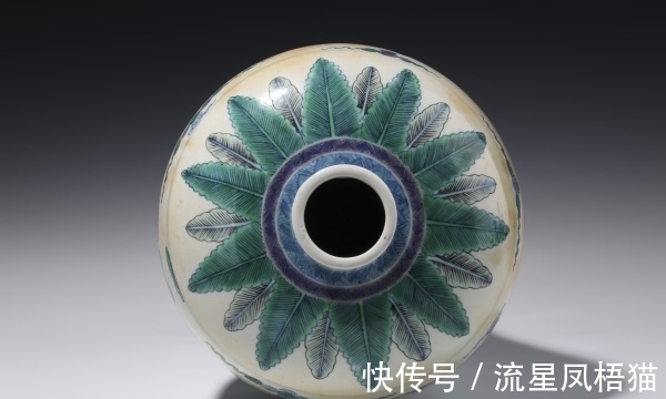 青花&瓷器鉴赏:老瓷器,一见欢喜