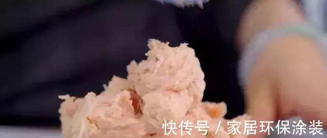 猪肉脯|在家自制美味的猪肉脯,孩子最喜欢吃的小零食