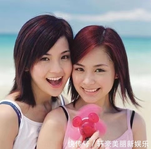 《怦然心动20岁》官宣,阿娇发福双下巴明显,乍一看撞脸钱枫