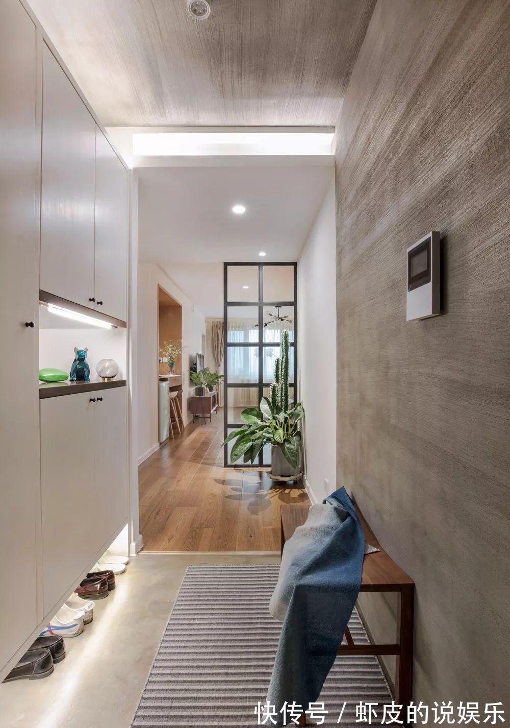 安装|越来越多的人不装吊灯了，现在流行这样装，氛围感瞬间拉满！