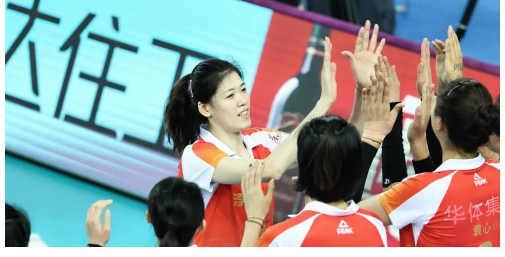 国家队|超越郎平！蔡斌给出71人大名单，将同时选出两支中国女排国家队！