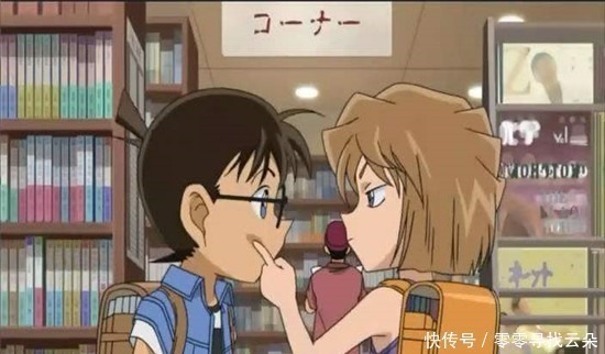 事务所|柯南若是有完结篇,那么事务所有可能倒闭,灰原哀也终成悲剧