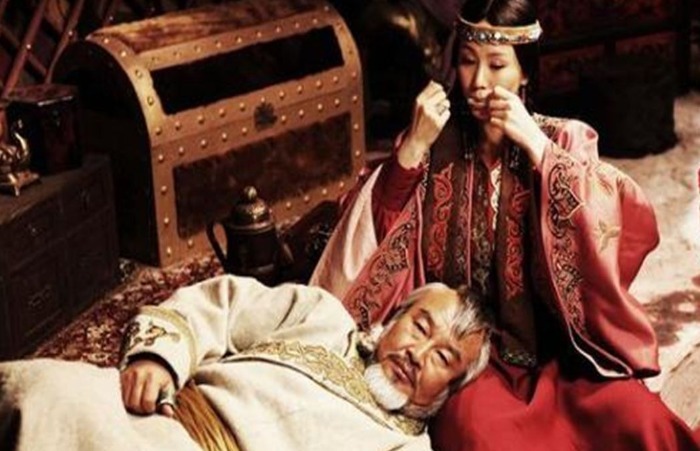 成吉思汗|成吉思汗去世之后，抬棺人为何遇人就杀？专家：3个原因太冷血