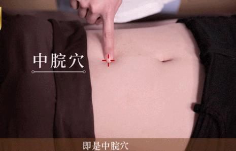 丰隆穴|脾虚人易胖，简单三招，教你健脾又减肥