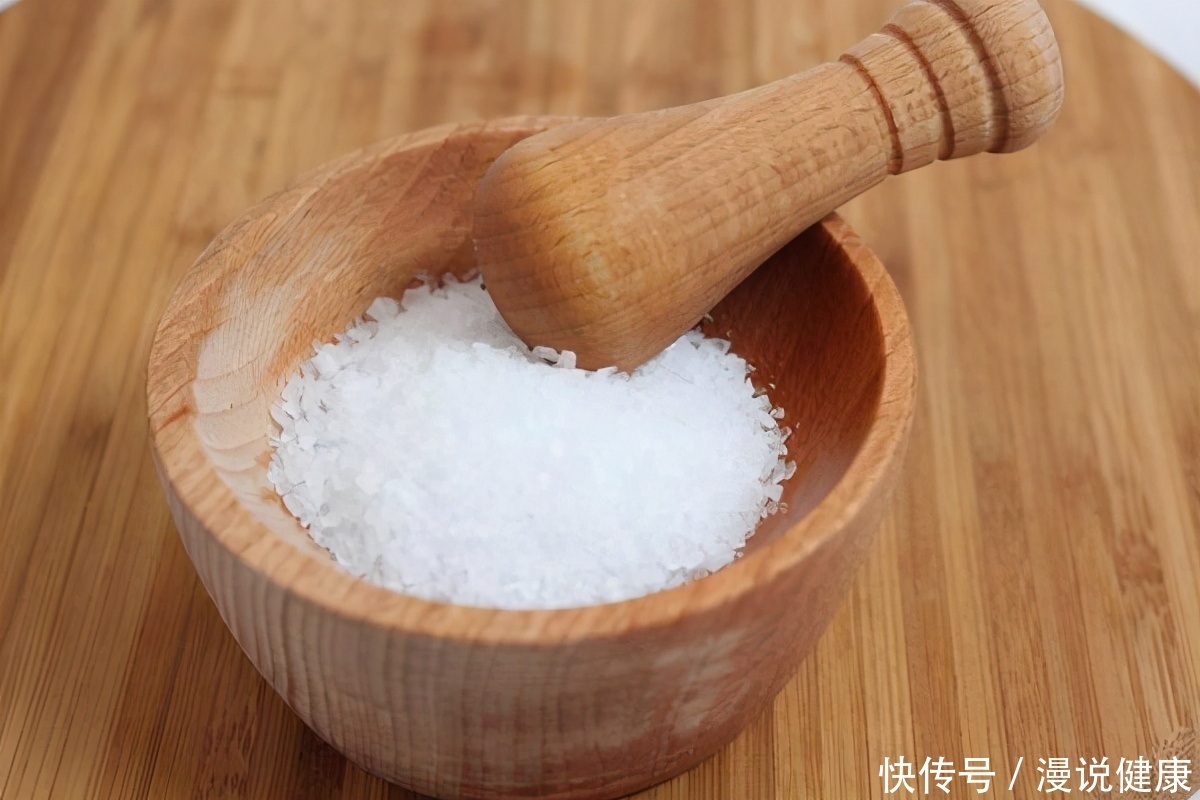 亚硝铵|伤心、伤胃、伤骨头?厨房这种调料,有多少人能意识它的危害