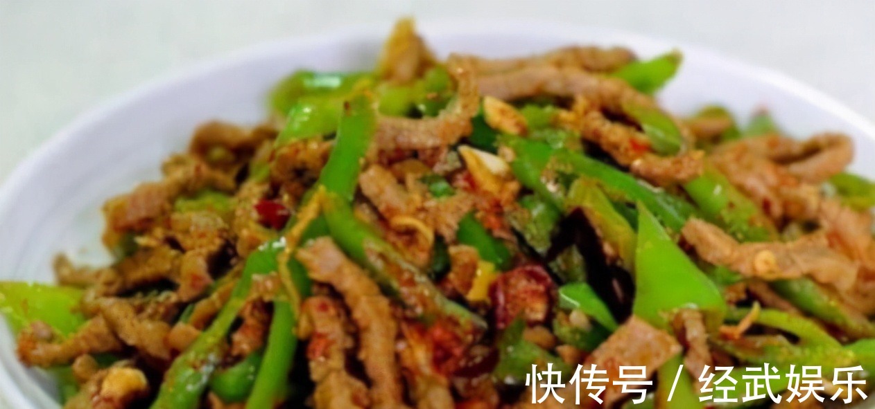 42款家常菜肴集锦,好吃下饭真实惠,简单营养又卫生,值得尝试