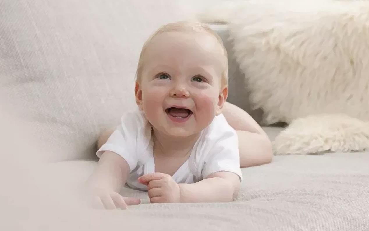 宝妈|3个月前的宝宝最难带