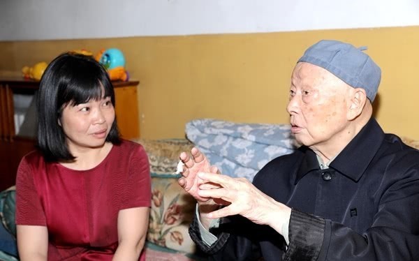 开国|55年授衔的开国将军，2020年仅4位健在，他们都是谁？谁最高寿？