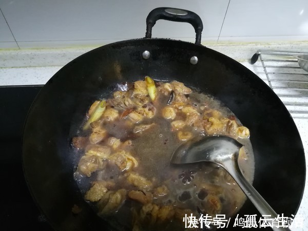 牛肉|炖牛肉时，加入“2克它”！加速牛肉软烂，无腥味，增香10倍不止