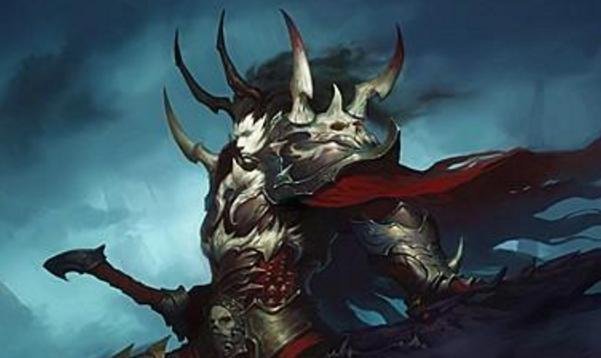 蚩尤#古代著名的“神器”,据说每一个都有神奇力量,可呼风唤雨!