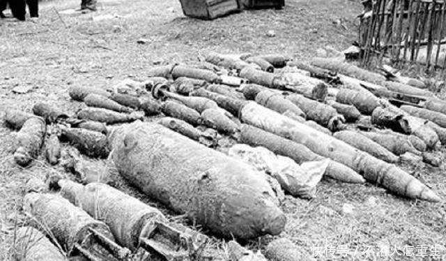 武器|二战结束后,为何美国把日本的武器全都扔进海里,而不留下自己使用!