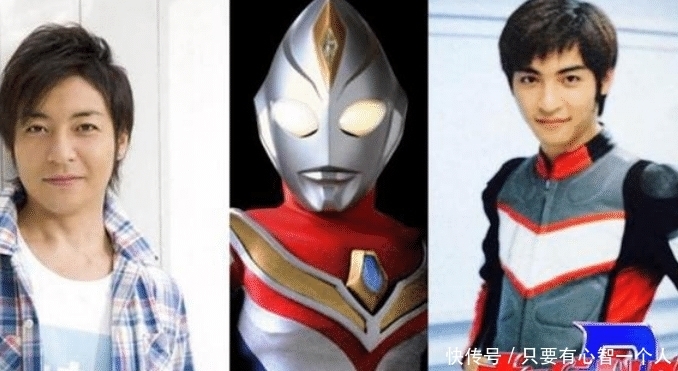 迪迦|鹤野刚士又口出狂言？直言自己就是戴拿，没有他就没有戴拿