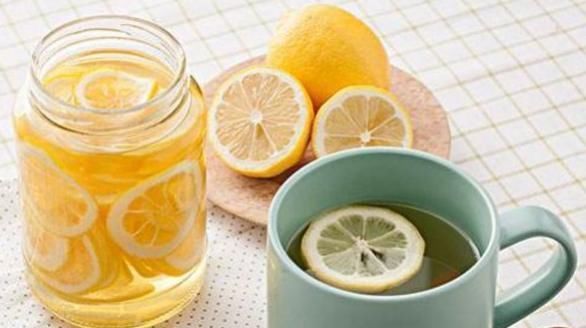 柠檬水|喝茶可以提高免疫力？牢记3个饮茶技巧，癌症不敢再来扰！