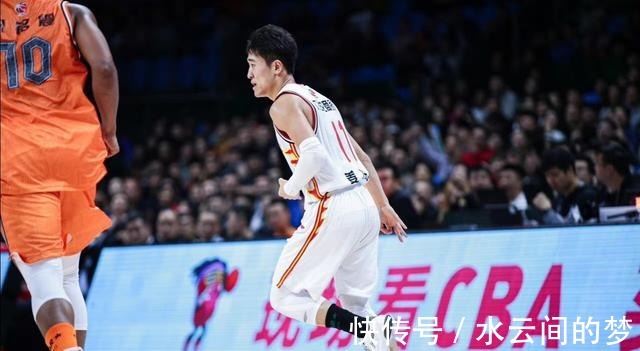 命中率|CBA半程三分榜国家队弃子春风得意,两大内线引领雄狮觉醒