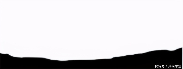 新手|板绘新手怎么画银河?简单粗暴银河画法教程!有手就会系列!