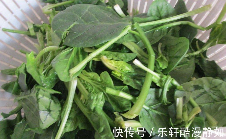萝卜|入秋后，吃萝卜吃白菜，不如多吃这碱性蔬菜，煮煮就上桌，真滋润