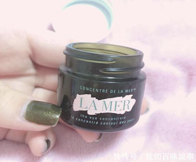 黑眼圈|开始用眼霜了怎么选，判断功效是首要，四款眼霜测评给你答案