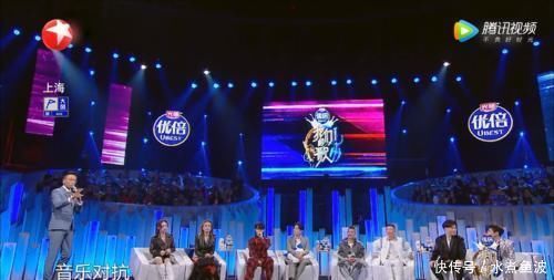 我们的歌2:最新猛料女歌手全被淘汰,勤深深以挑战嘉宾身份回归