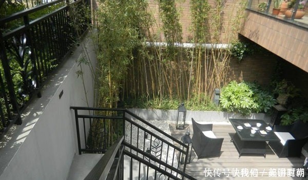 平层|为什么都喜欢“下沉式庭院”,看完这13个庭院设计,给你答案