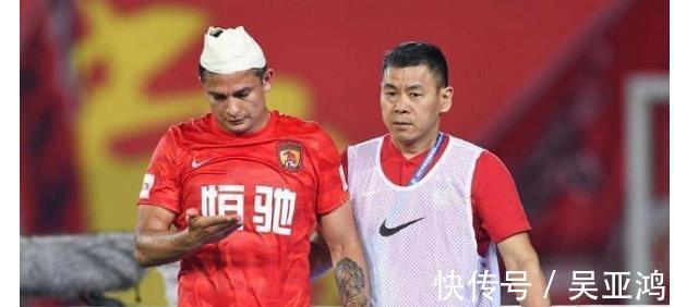 陈戌源|中国足球迎喜讯,105球归化大神回归,曝陈戌源亲自运作
