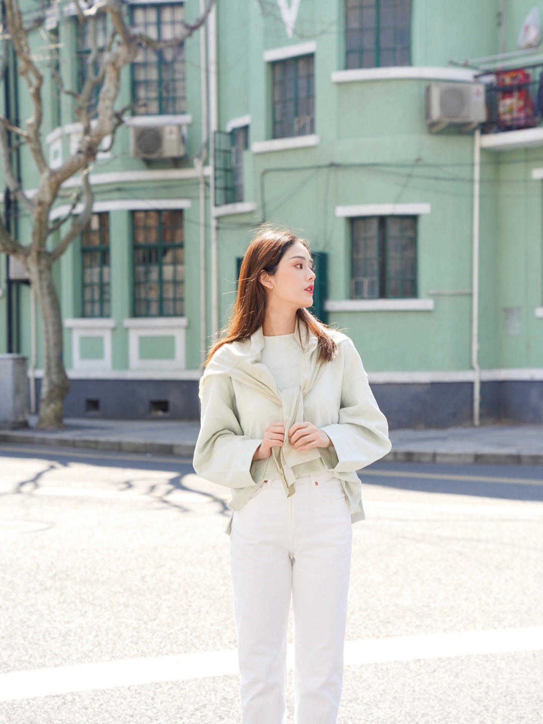 卫衣|休闲穿搭也可以很精致,分享几个穿搭公式,教你如何逆袭