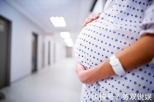 急产|“不着急”孕妈遭遇急产,分娩太快娘俩都不好,三类孕妈尤其注意