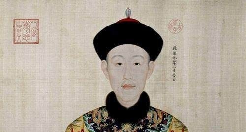 乾隆帝!乾隆出一对联,这考生扭头就走!乾隆:别走,状元就是你了