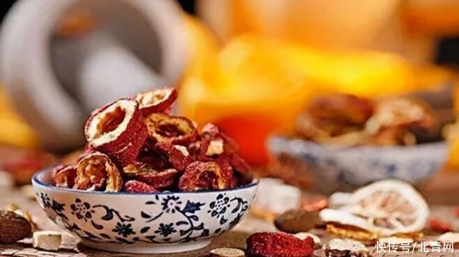 润肠|水里加点“它”，常喝身体好